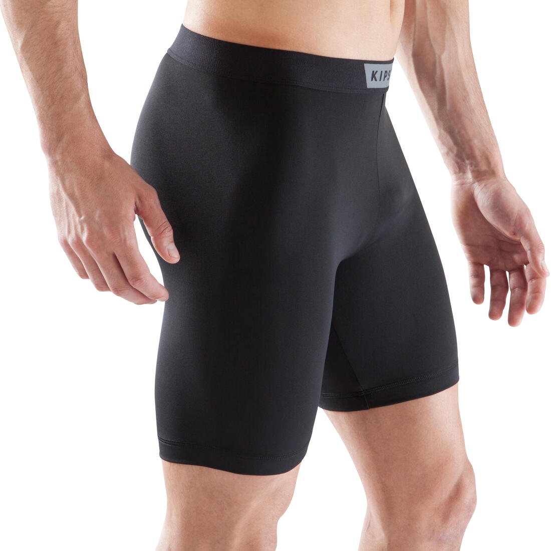 Sous-short de foot mixte Keepcomfort