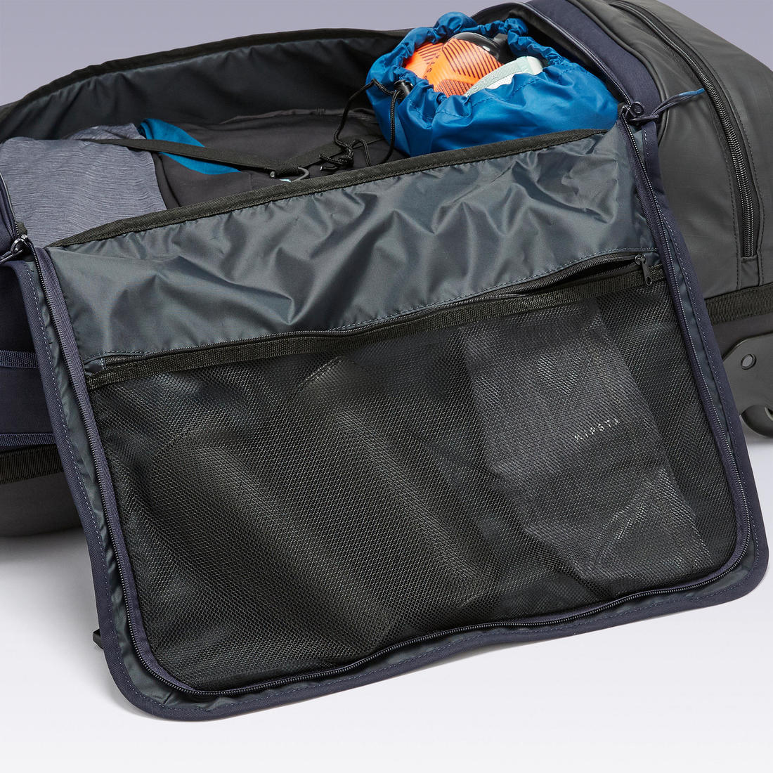 Valise 2 roues, Commute 500 65L