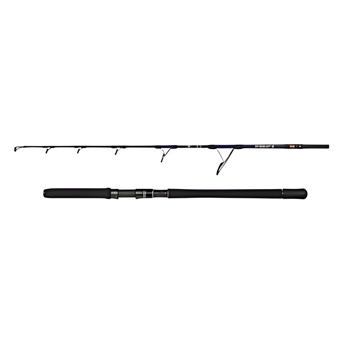 Canne Overseas XT II Jigg 5ft1 400g - PENN