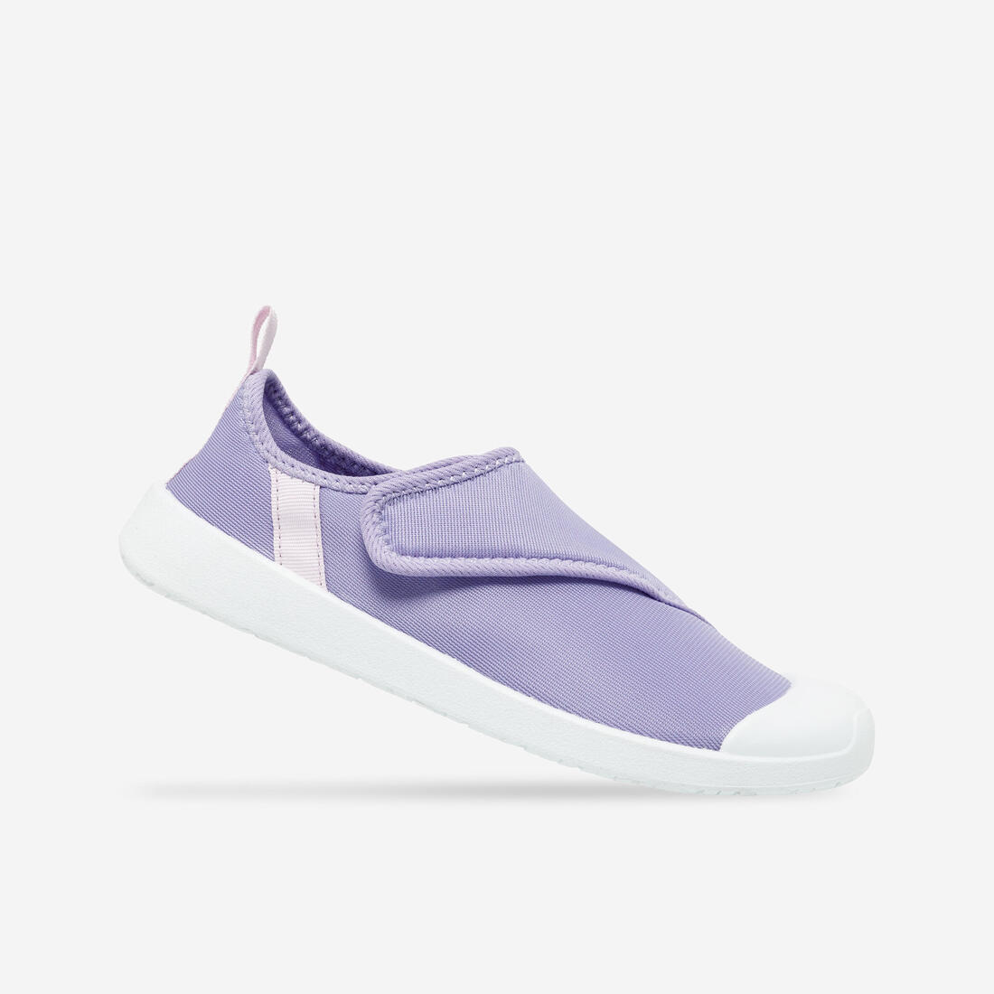 Chaussures aquatiques avec scratch Enfant - Aquashoes 120