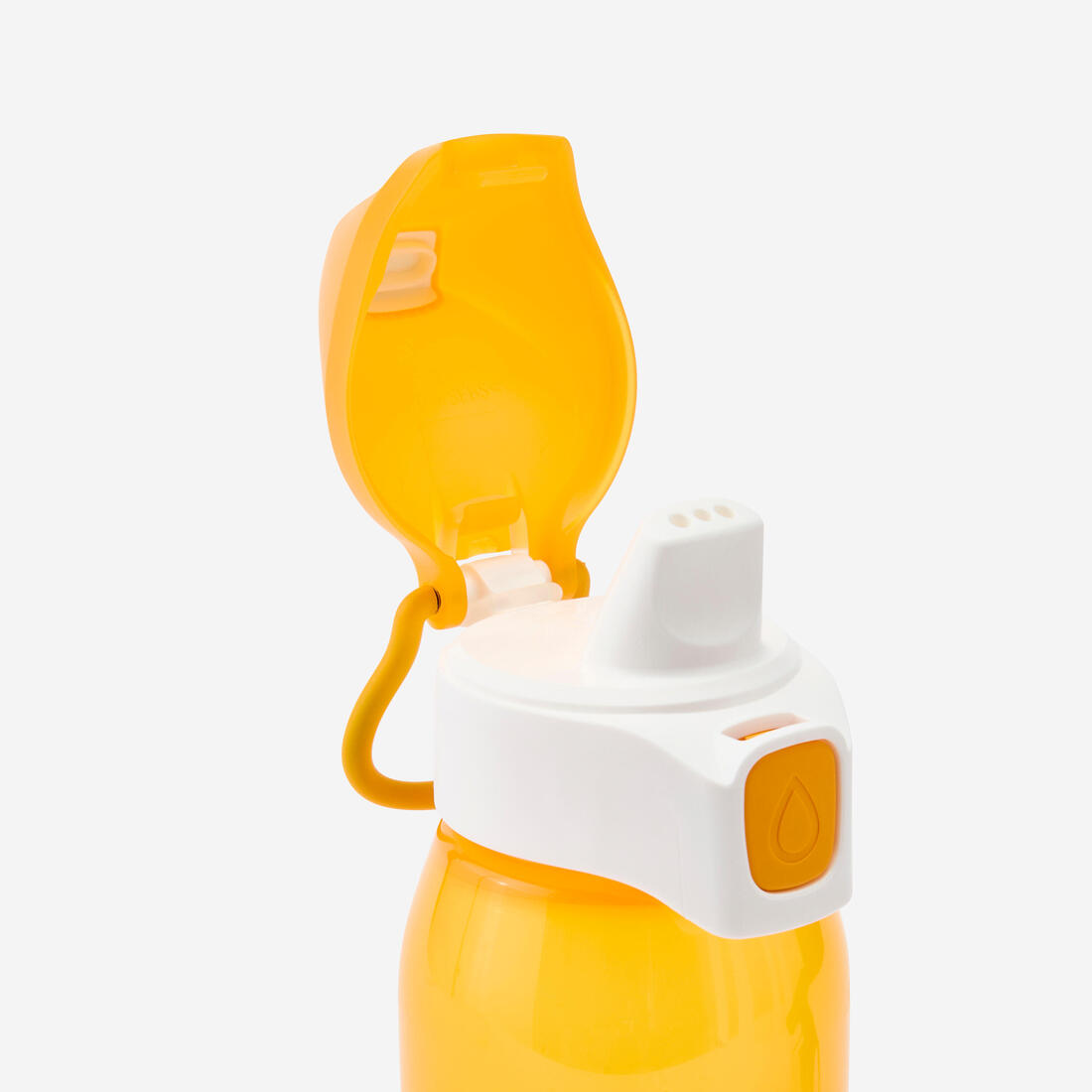Bidon vélo enfant 3-6 ans 350ml