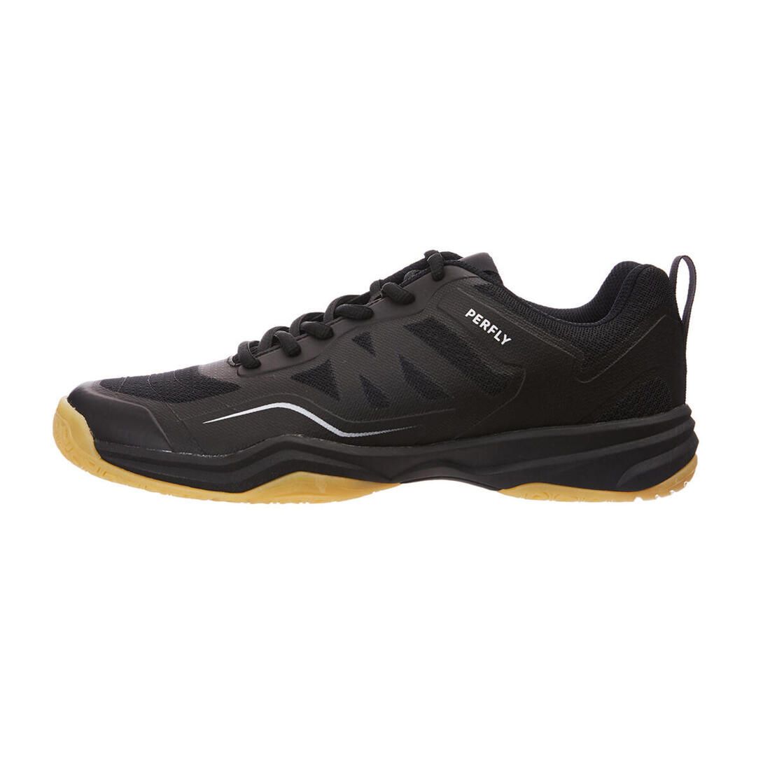 Chaussures De Badminton BS 530 - Noir