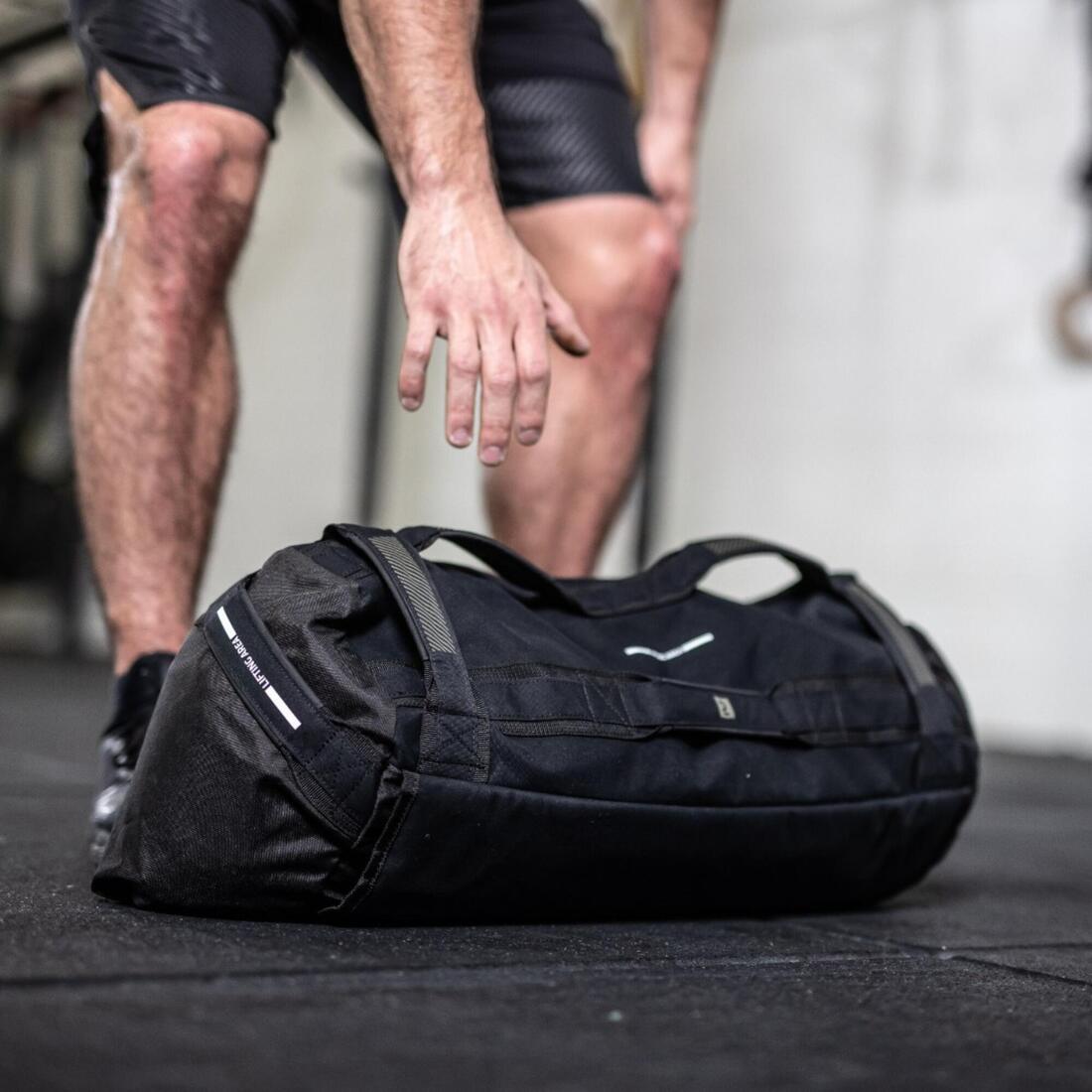 SAC LESTE AJUSTABLE