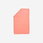 rose corail fluo