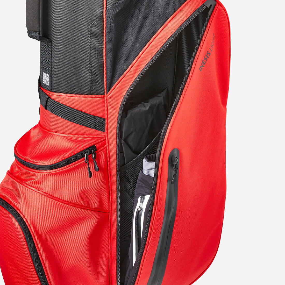 Sac golf trépied - INESIS Light
