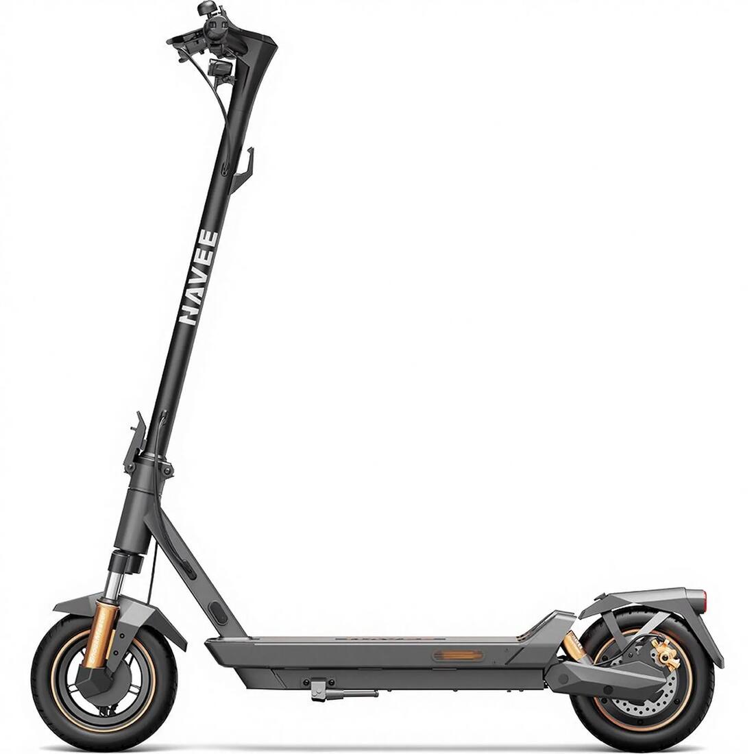 NAVEE GT5 MAX