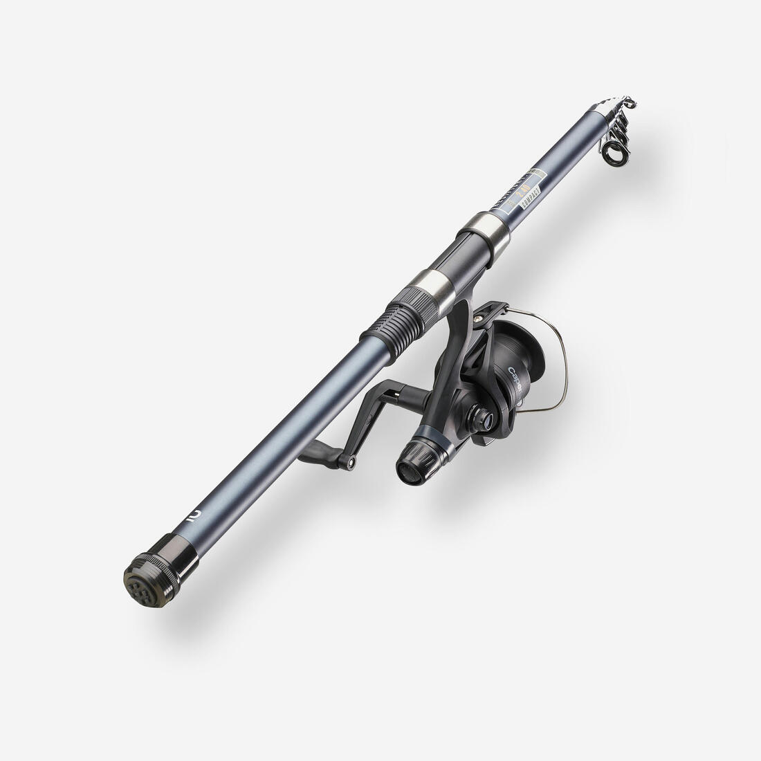 ENSEMBLE DE PECHE RESIFIGHT 100 COMPACT 2.40