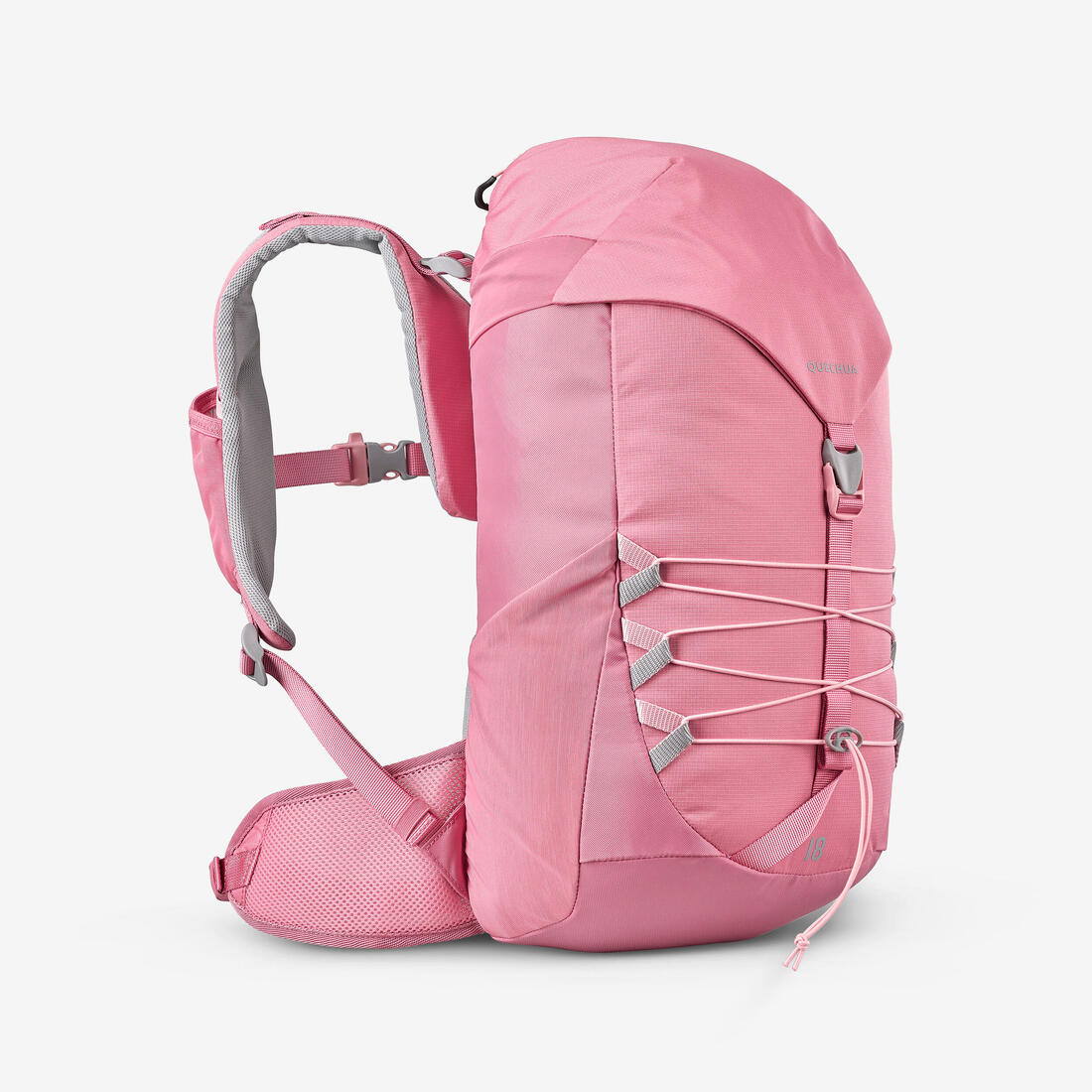 Sac à dos de randonnée 18L 7-15 ans enfant, MH500