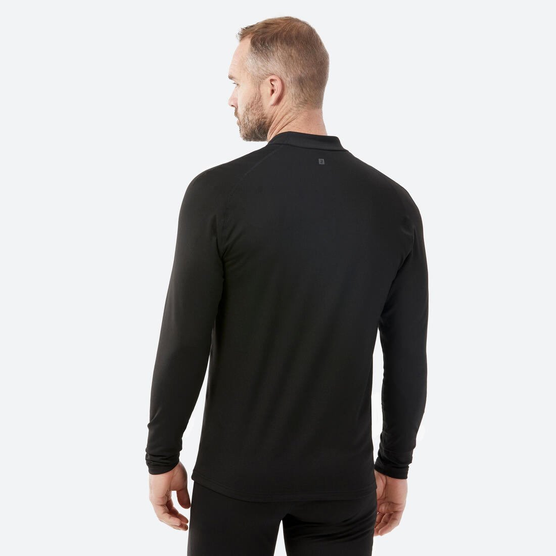Sous-vêtement thermique de ski chaud et respirant homme, BL 500