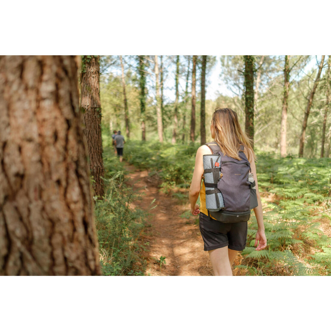 Sac à dos isotherme 20l - nh arpenaz 500 isotherme