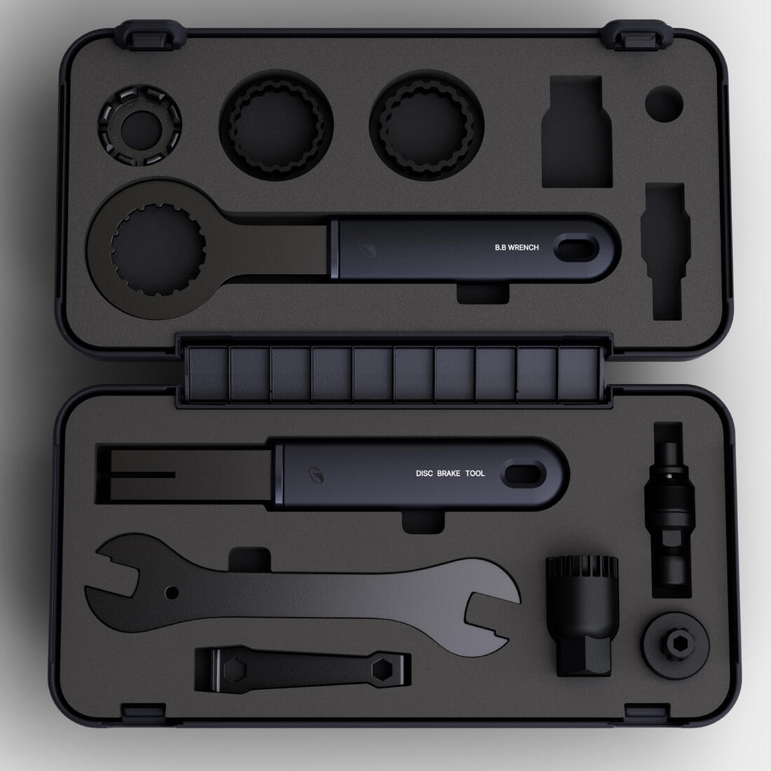 Boîte à outils vélo ULTIM