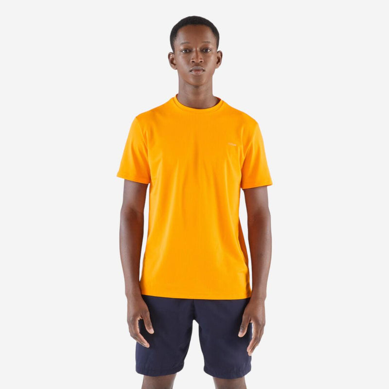 T-shirt de running respirant homme - kiprun run 500 dry