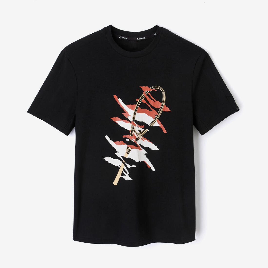 T-shirt de tennis homme - tts soft
