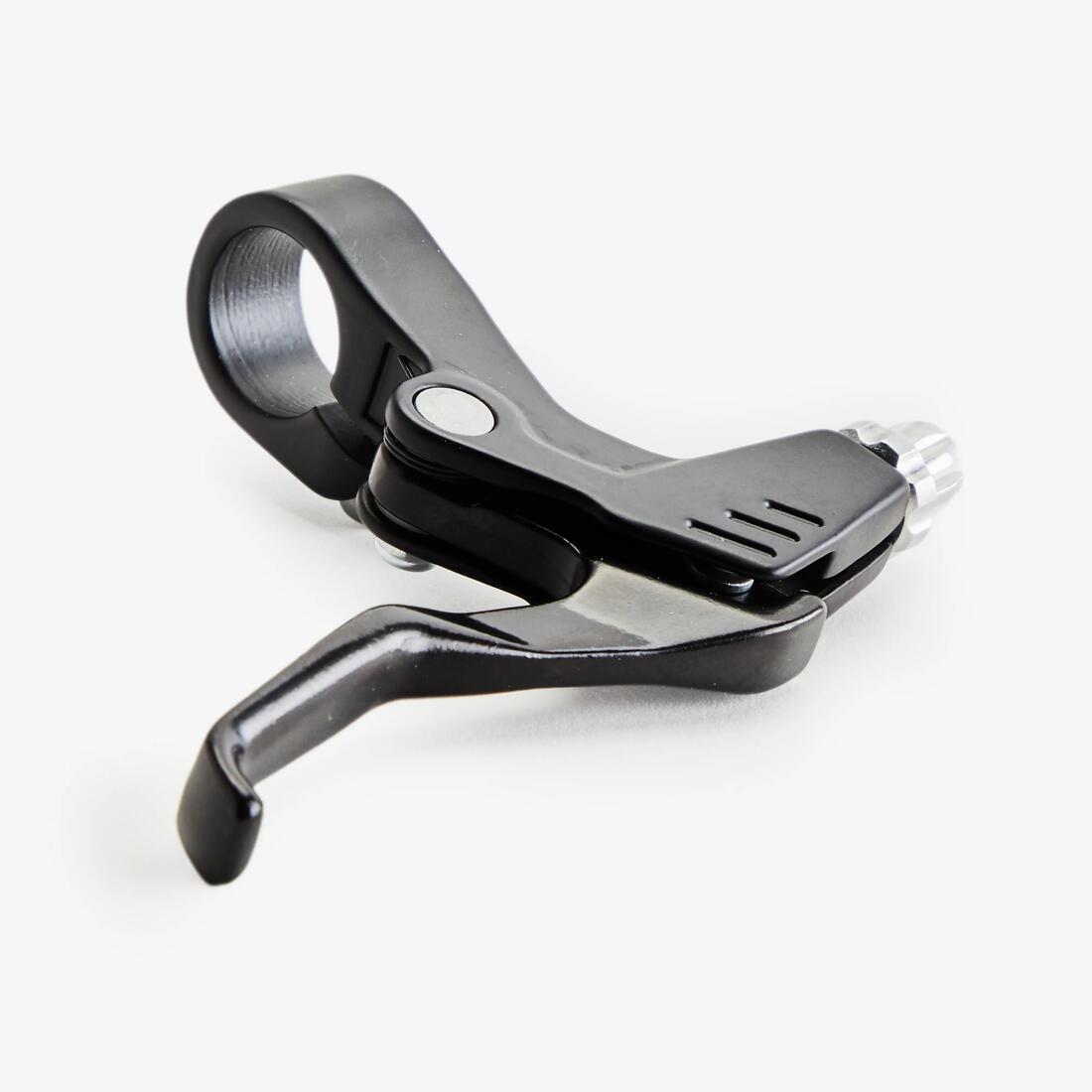 PAIRE DE LEVIERS DE FREIN TYPE V-BRAKE