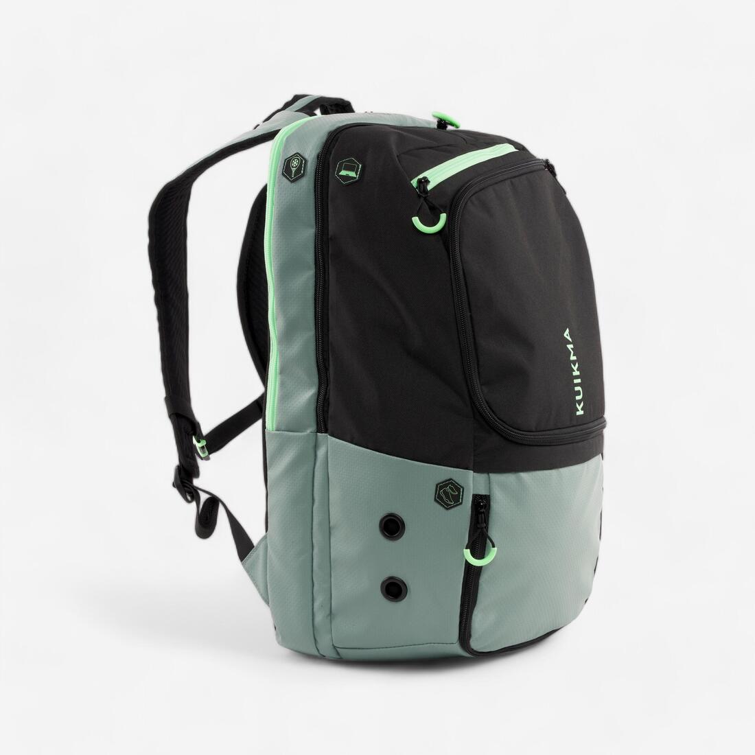 Sac à dos isotherme de padel 30 litres - PBP Elite
