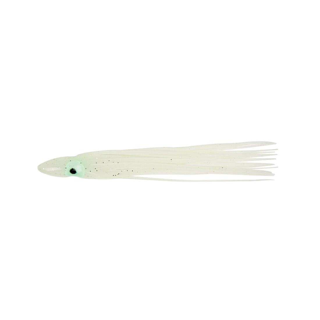 OCTOPUS 6CM x5 PHOSPHO FLASHMER