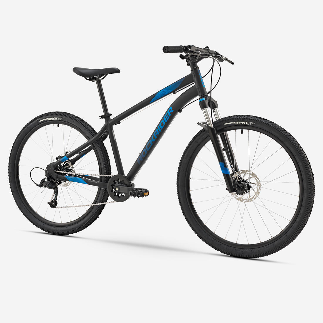 Vélo vtt randonnee st 120 27,5"