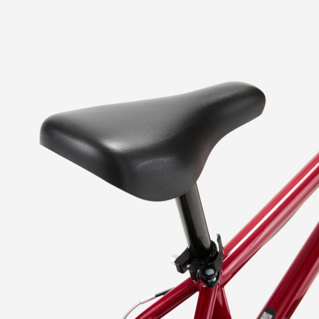 BMX ENFANT 18" WIPE 500 7-9 ANS