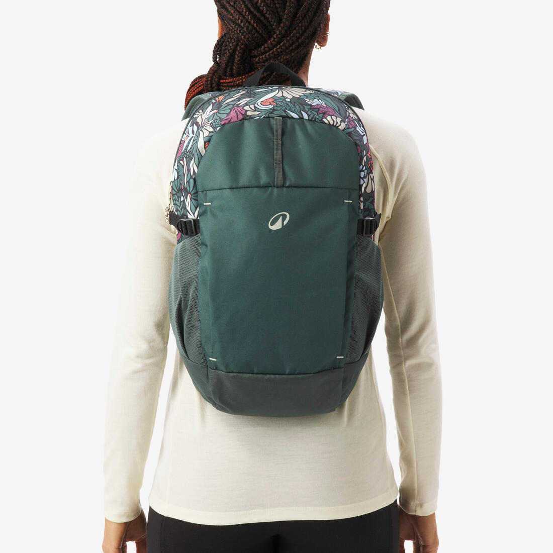 Sac à dos 20L, Arpenaz 100