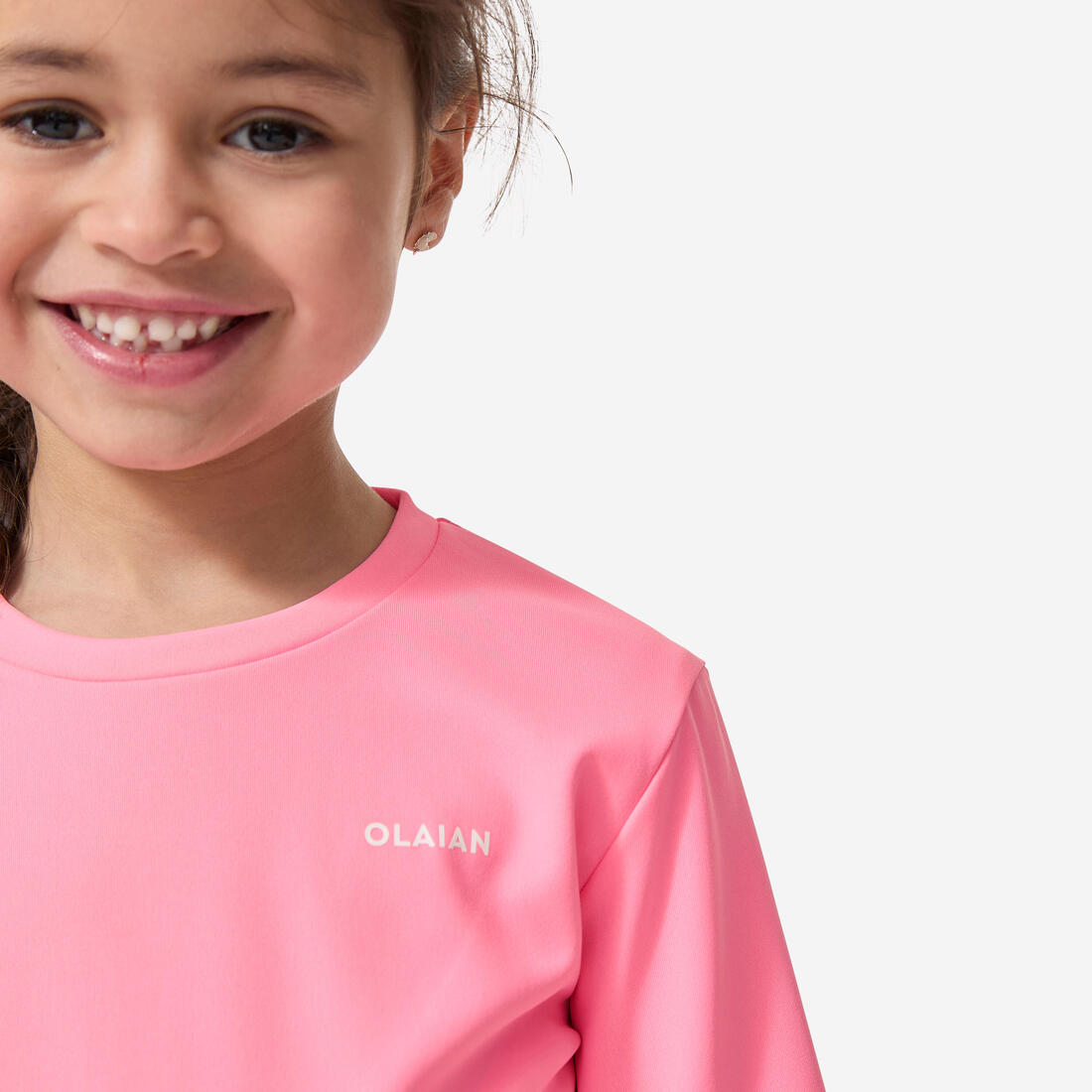 Water tee shirt anti uv surf enfant imprimé