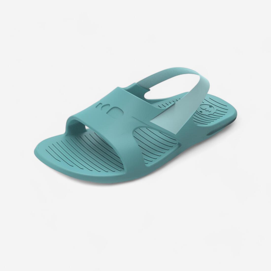 Chaussure sandale piscine bébé