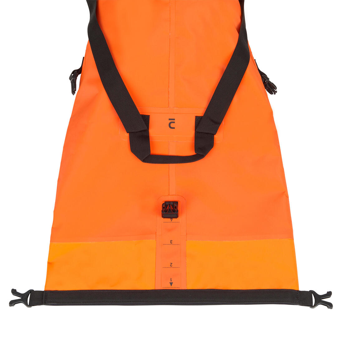 Sac étanche ipx6 40l