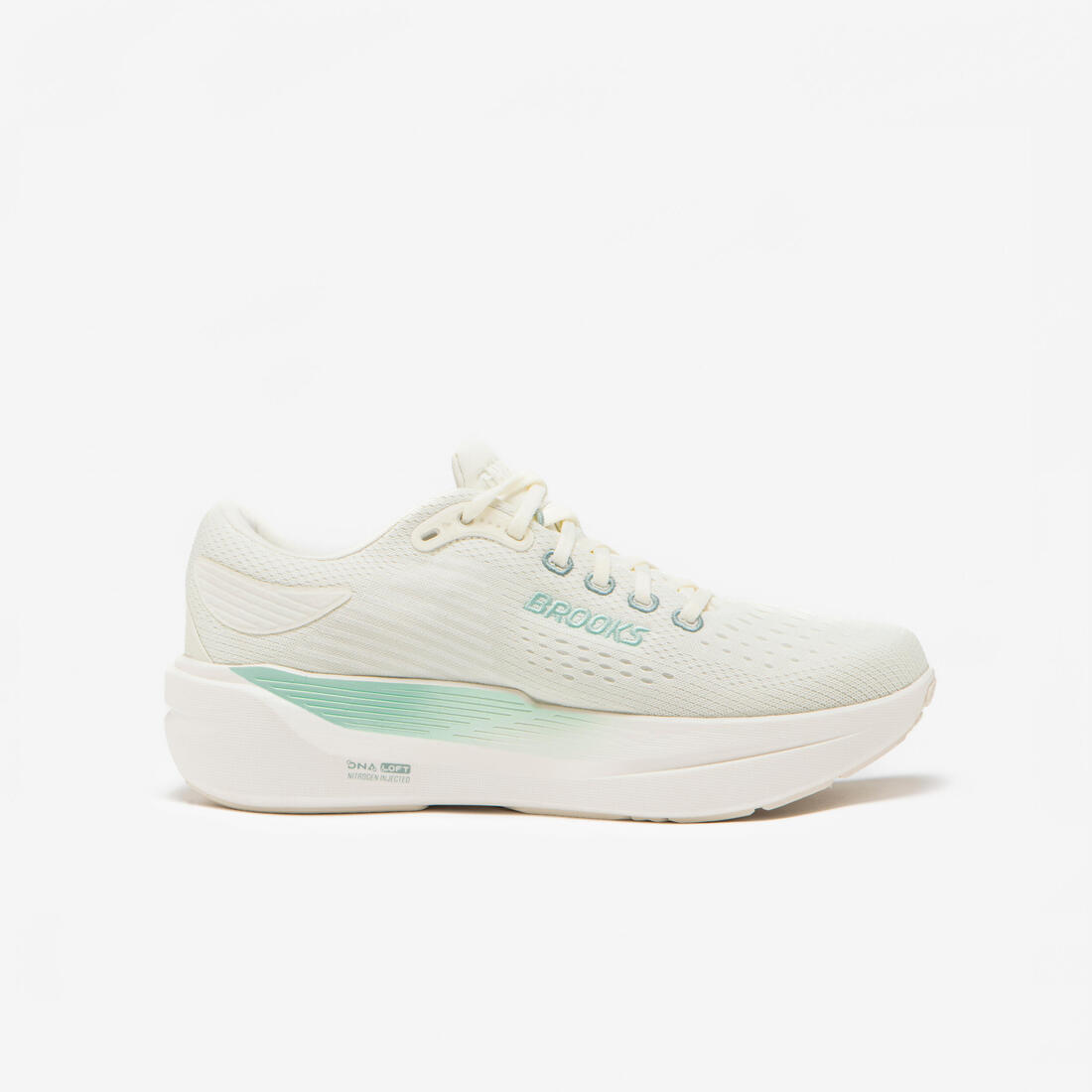 Chaussures de running Femme, Brooks Ghost Max
