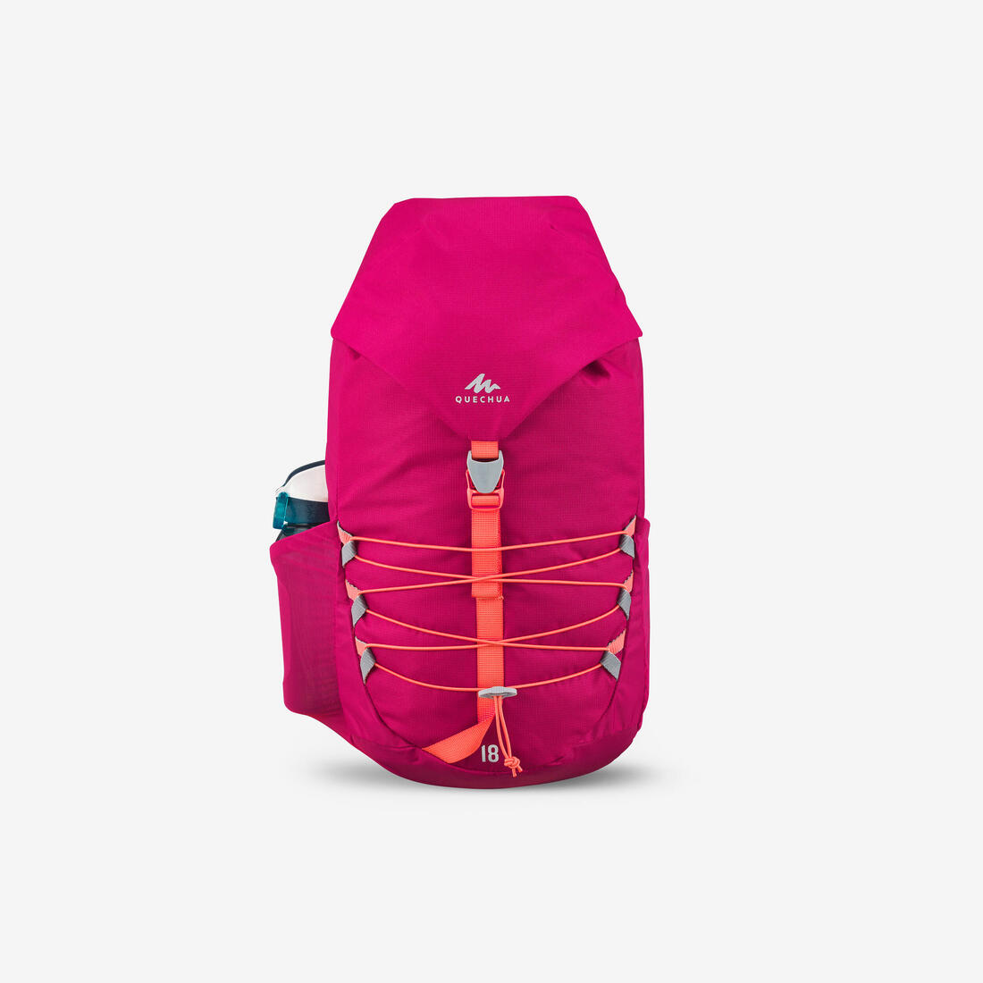 Sac à dos de randonnée enfant 7-15 ans 18L - MH500