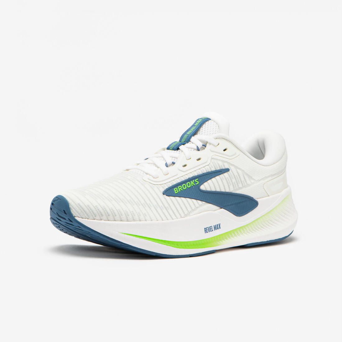 Chaussure de running Homme, Brooks Revel Max