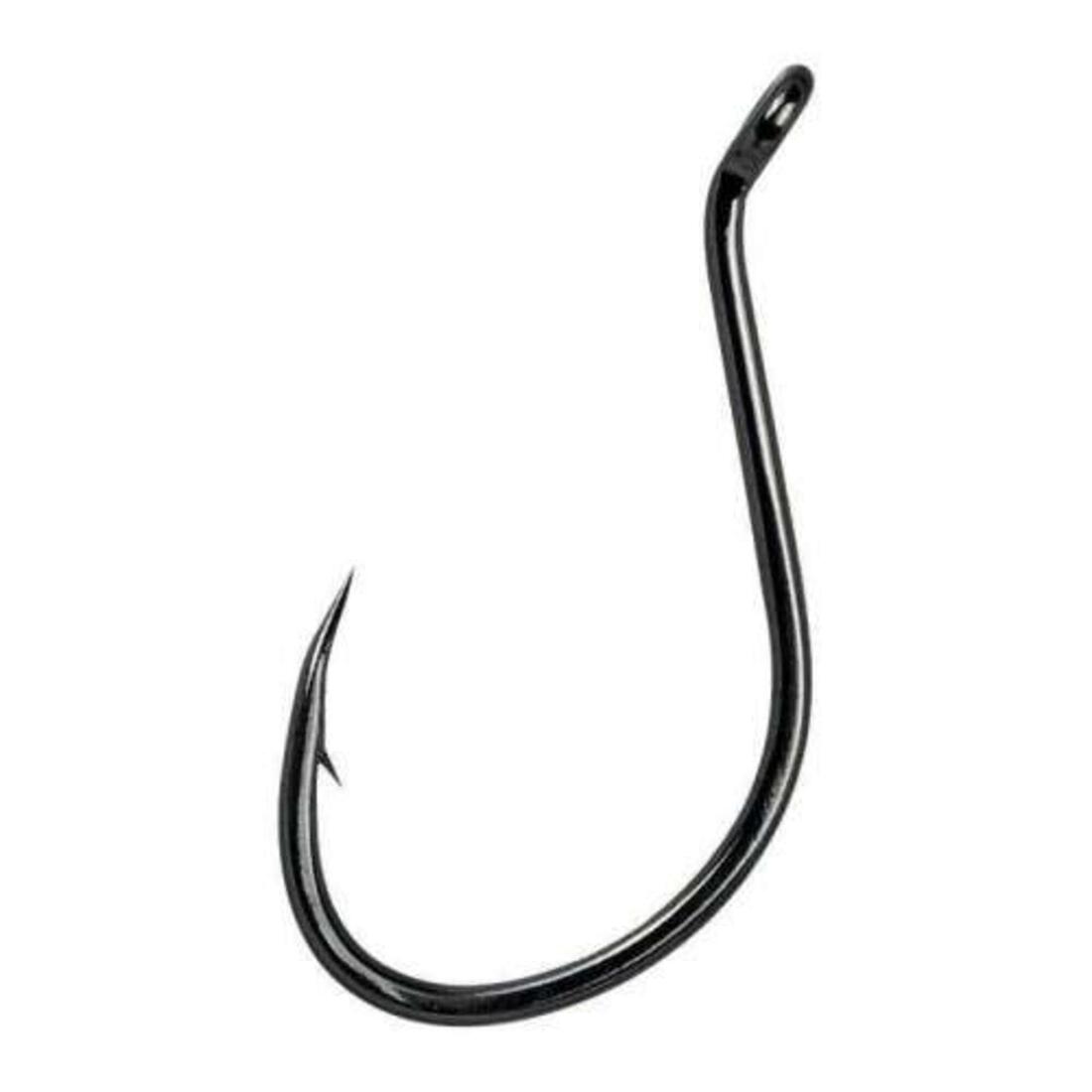 Hameçon SSW BLACK OWNER 5111 T9/0 à 12/0