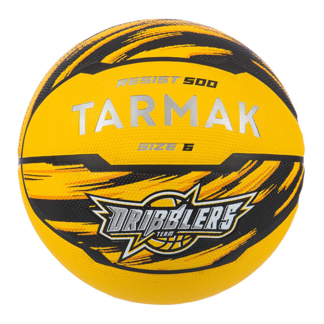 Ballon de basketball taille 6 - r500