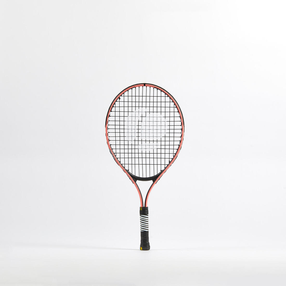RAQUETTE DE TENNIS ENFANT EASY 21" ORANGE