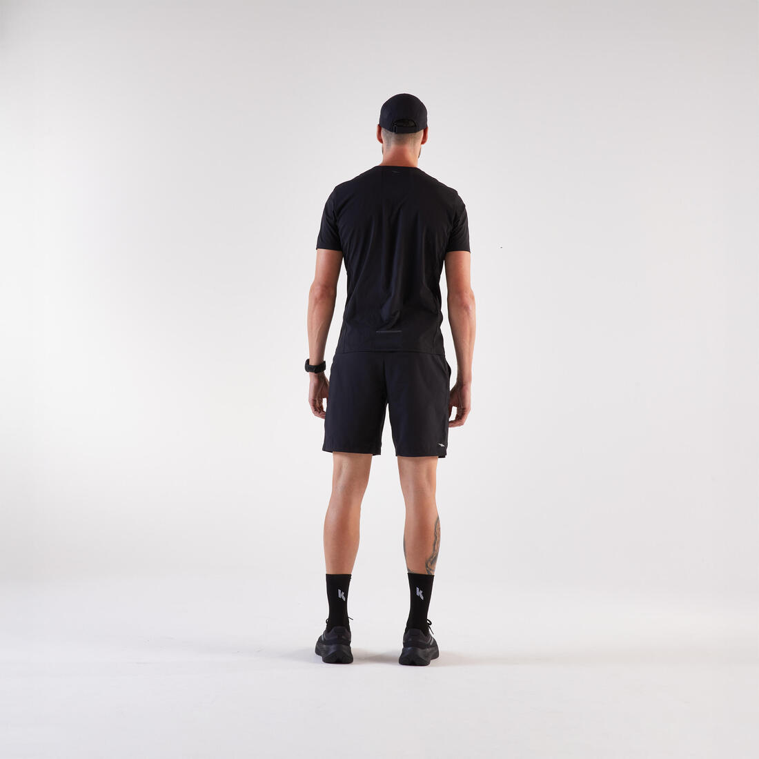 Casquette running V2 Homme Femme - KIPRUN