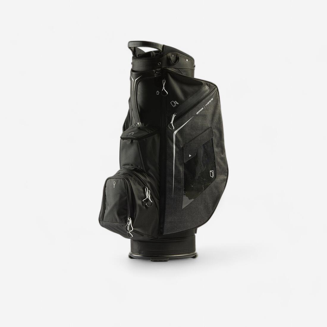 Sac golf chariot – INESIS Cart