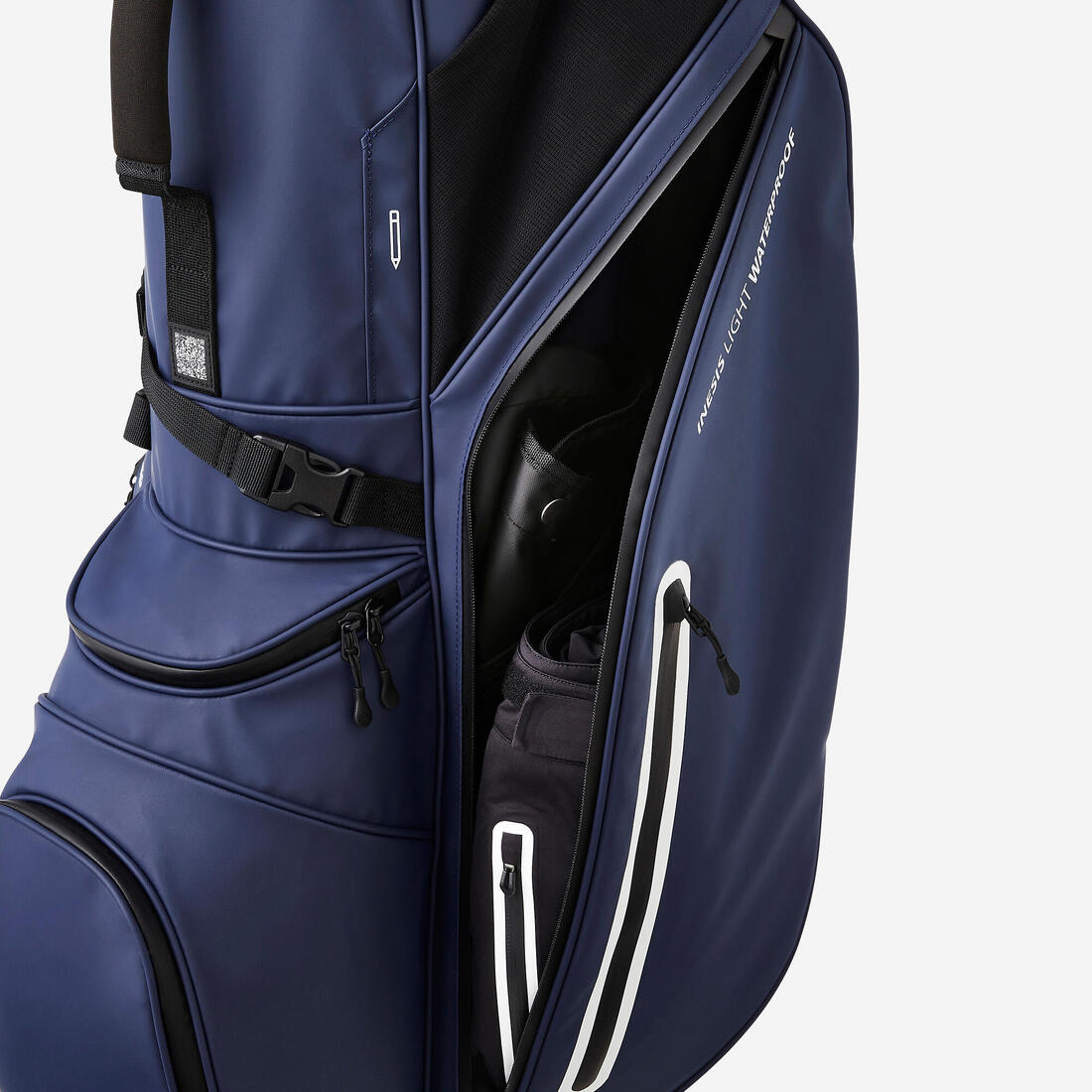Sac golf trépied, Inesis Light Plus marine