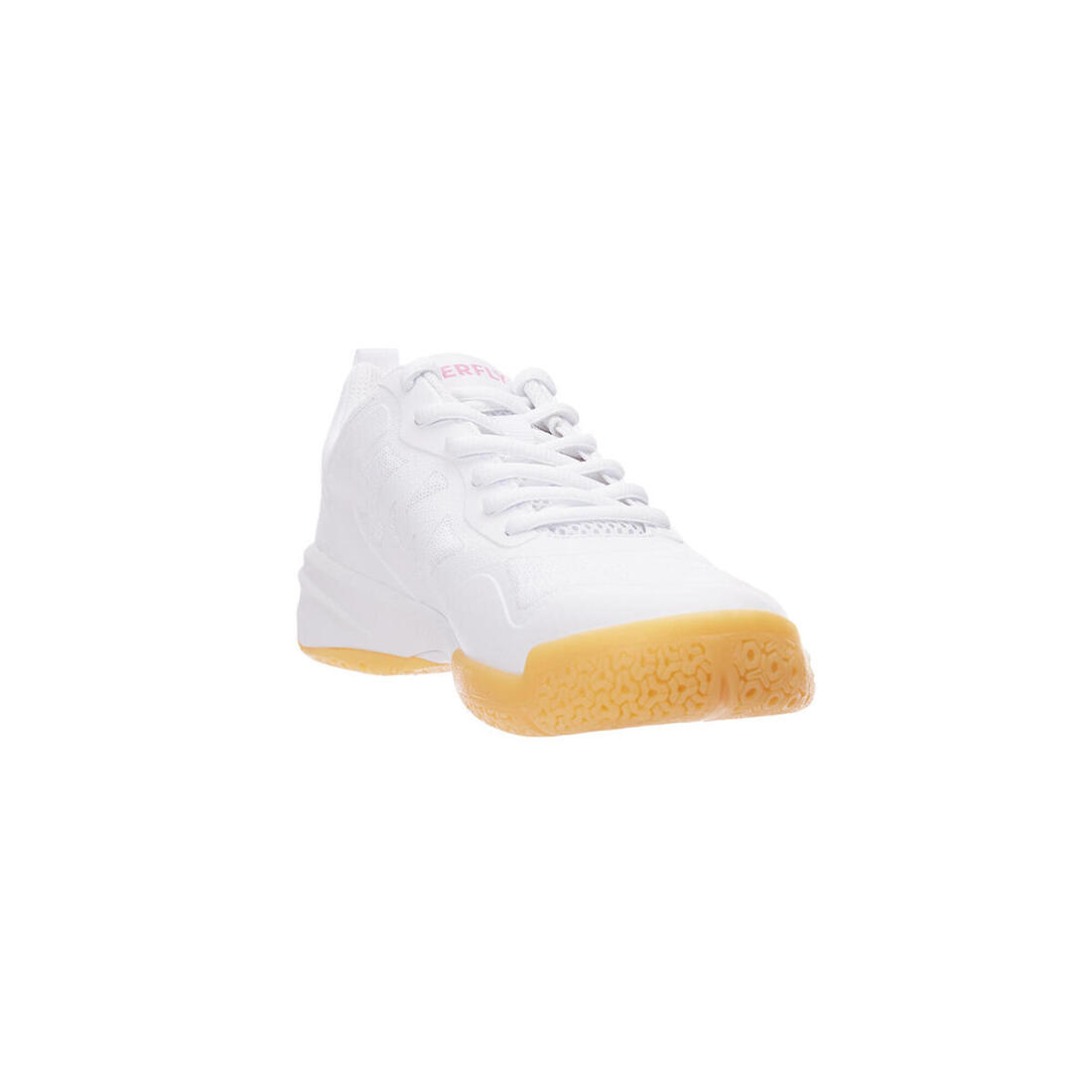 BS 530 Femme - Blanc