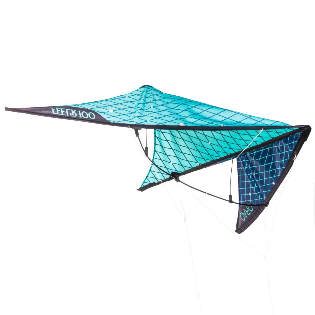 Cerf-volant pilotable, feel'r 100