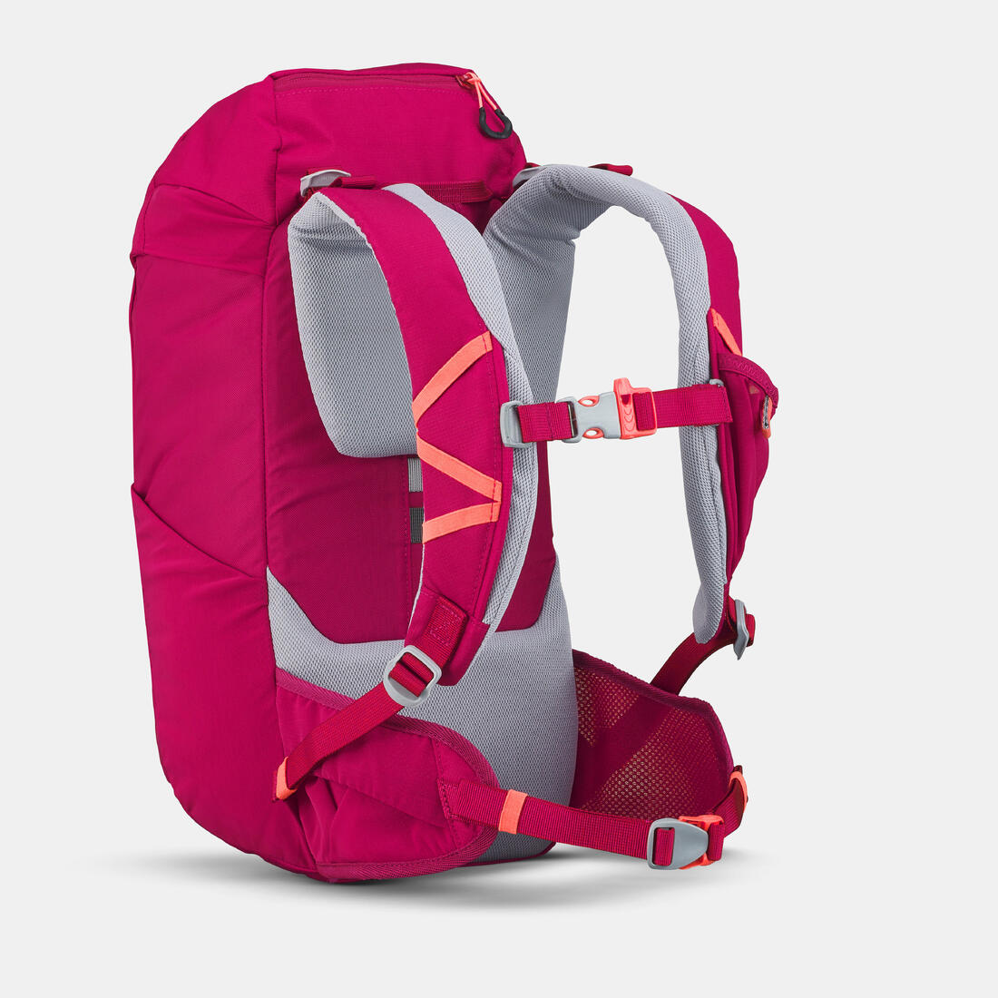 Sac à dos de randonnée enfant 7-15 ans 18L - MH500