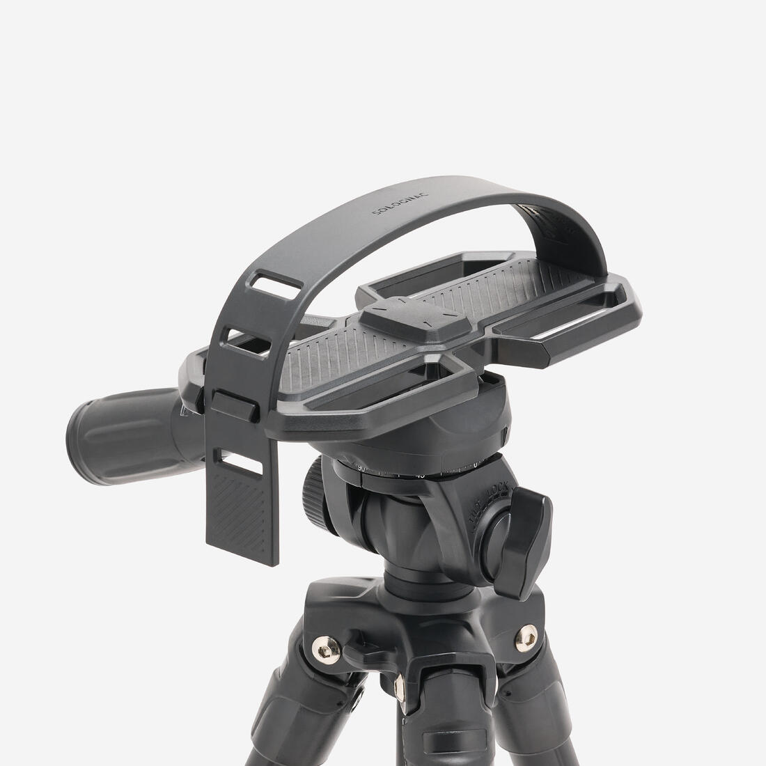 Adaptateur de trépied pour jumelles