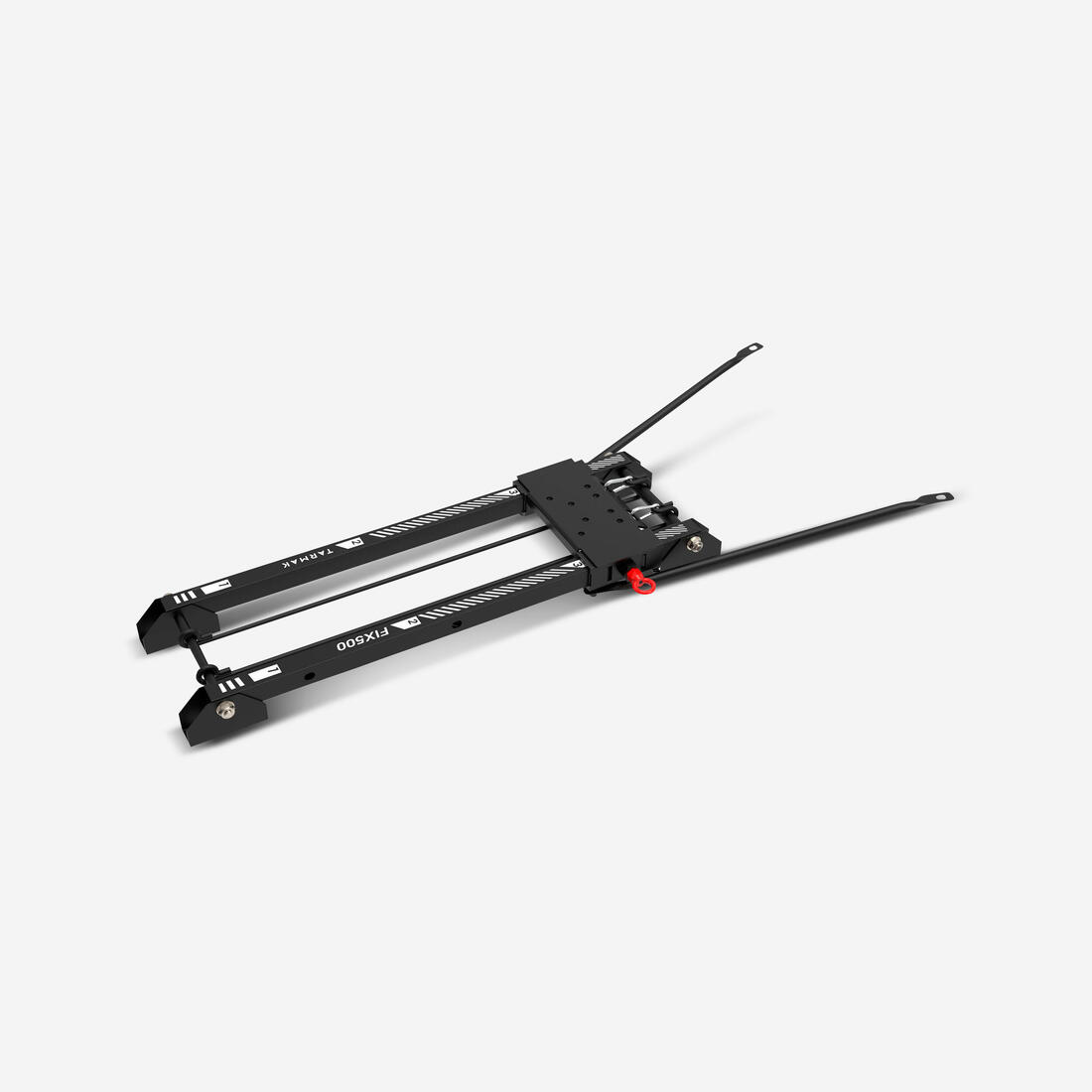 Fixation murale panier de basketball compatible SB100 & SB700. 3 hauteurs de jeu