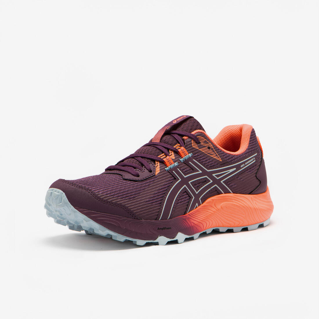 Chaussures de running trail femme, Asics gel kanaku 6