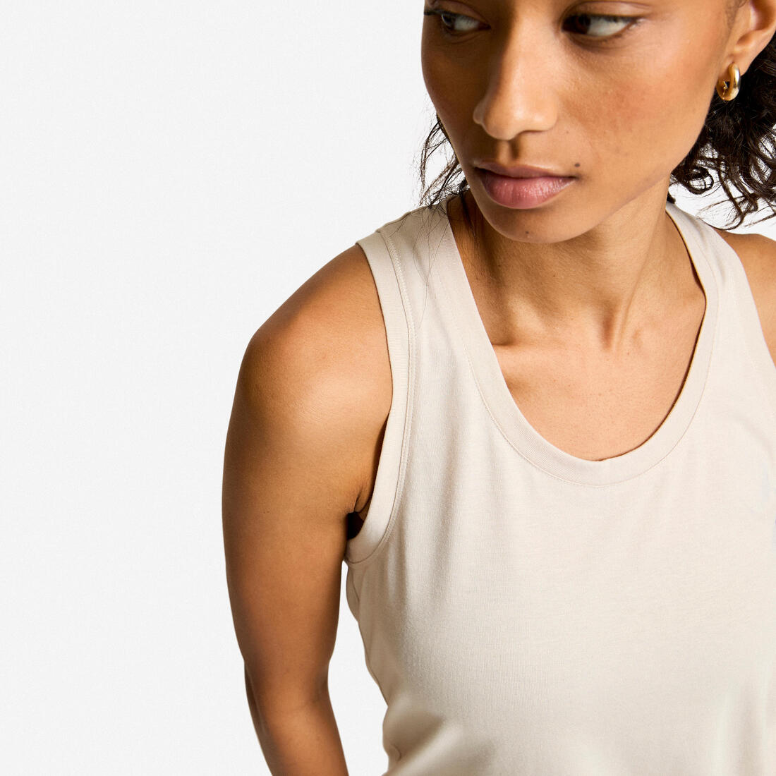 Débardeur READY 500 femme