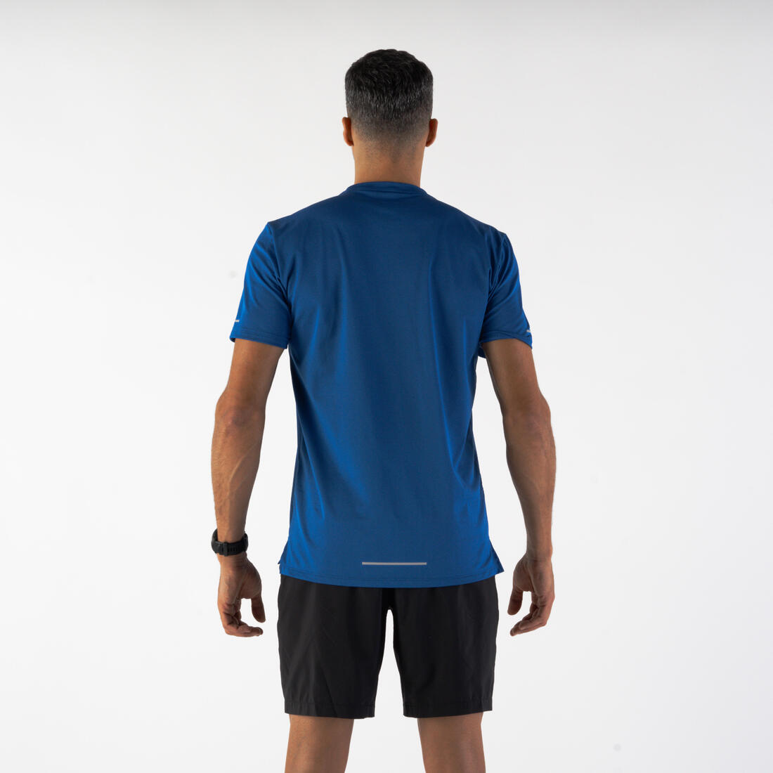 T-shirt running respirant homme - dry+