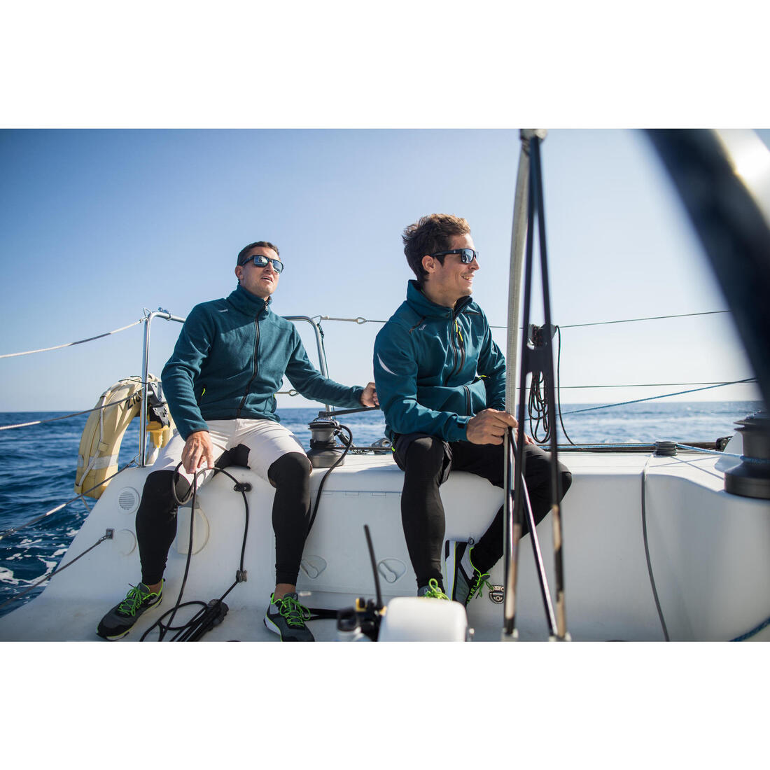 Short de voile Sailing 500 Homme