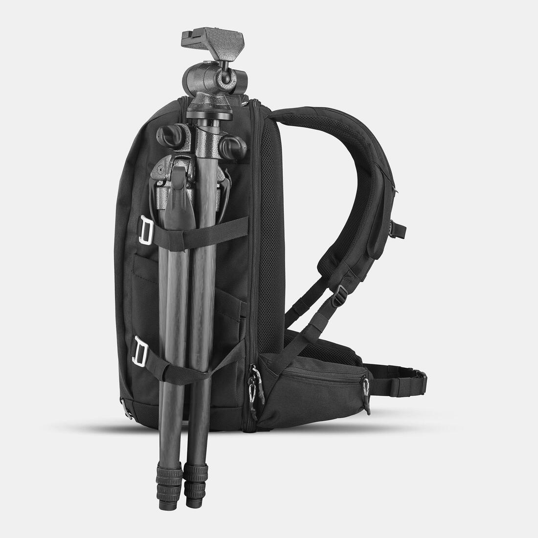 Sac à dos appareil photo randonnée 30l - nh explorer 900 focus