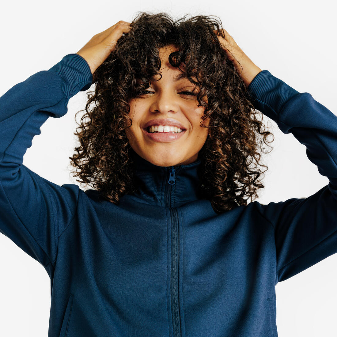 Veste de survêtement femme, Heritage