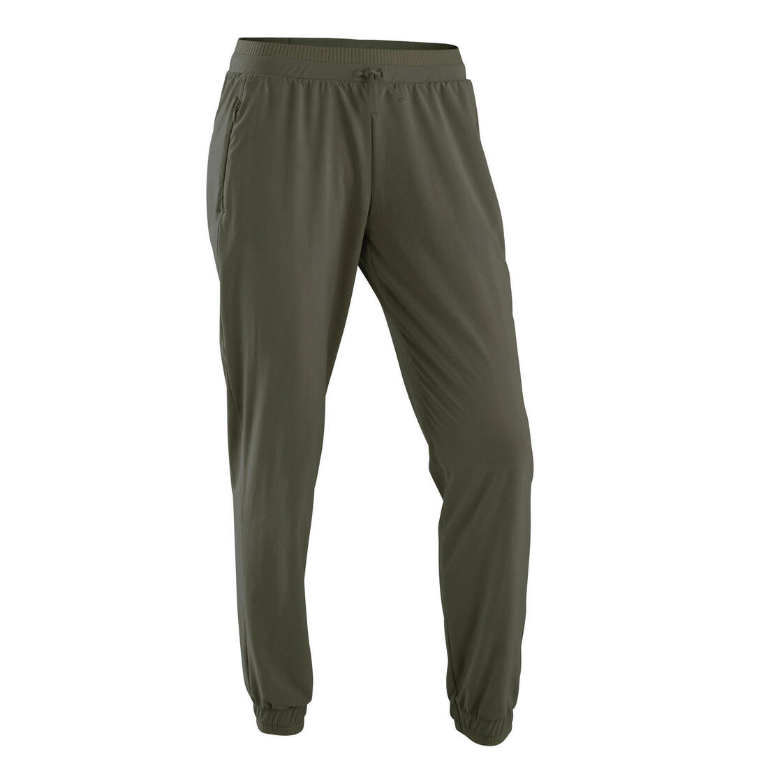Pantalon de jogging running respirant femme - kiprun run 500 dry