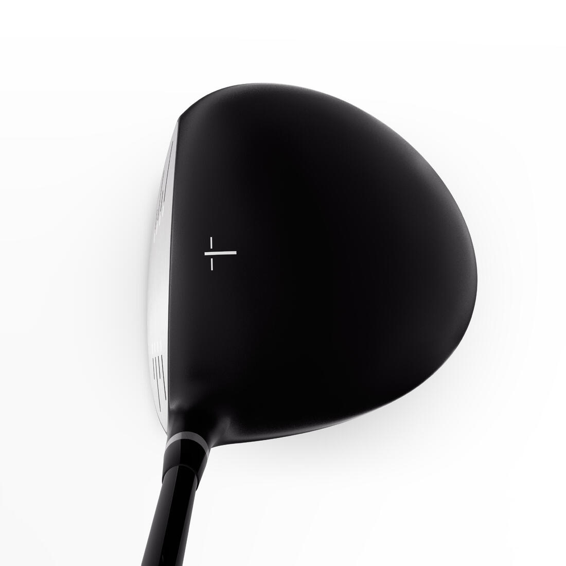 Driver golf droitier graphite - inesis 100