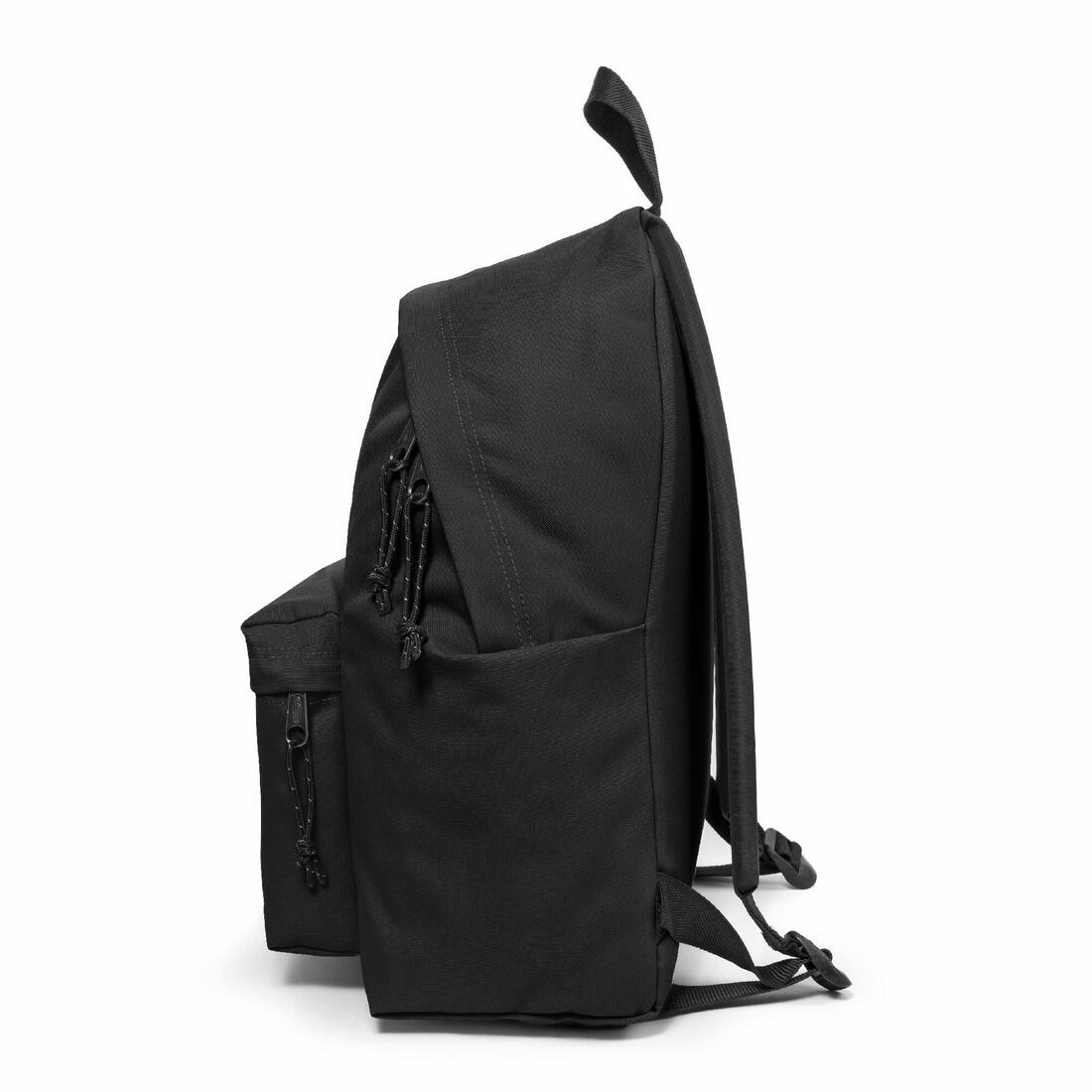 SAC EASTPAK PAK'R BLACK