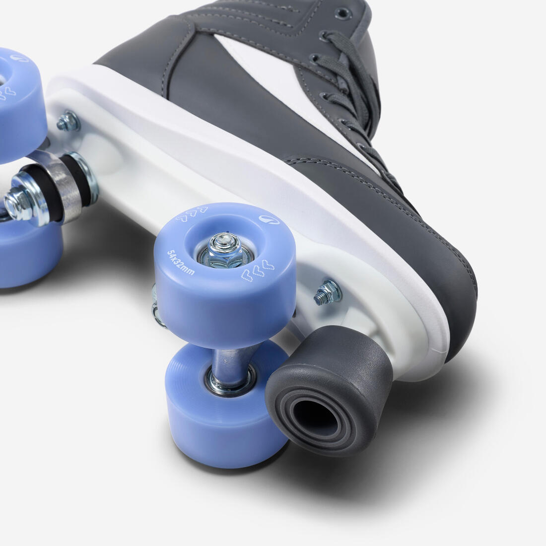 Patin à roulettes enfant QUAD 100 JR